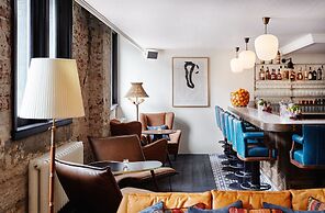 The Hoxton, Amsterdam
