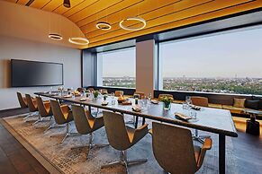 Lindner Dusseldorf Seestern, Part of JdV by Hyatt