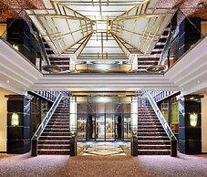 Lindner Dusseldorf Seestern, Part of JdV by Hyatt