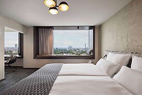 Lindner Dusseldorf Seestern, Part of JdV by Hyatt