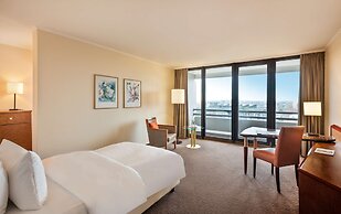 Lindner Dusseldorf Seestern, Part of JdV by Hyatt