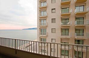Royal Continental Hotel Naples