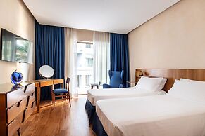 Royal Continental Hotel Naples