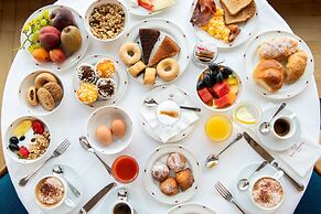 Royal Continental Hotel Naples