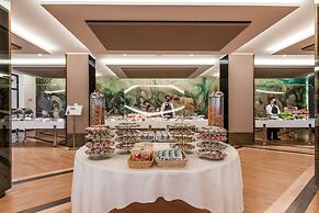 Royal Continental Hotel Naples