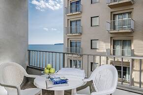 Royal Continental Hotel Naples