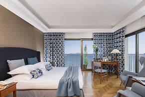 Royal Continental Hotel Naples