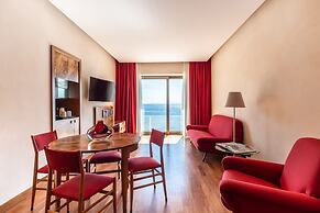 Royal Continental Hotel Naples