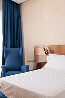 Royal Continental Hotel Naples