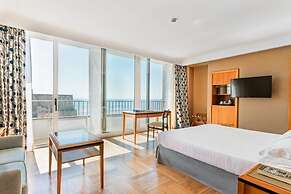 Royal Continental Hotel Naples