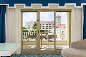Eau Resort & Spa