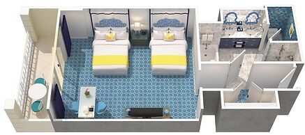 Eau Resort & Spa