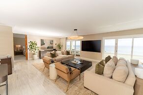 Eau Resort & Spa
