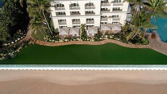 Eau Resort & Spa