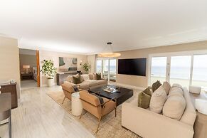 Eau Resort & Spa