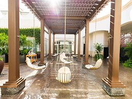 Eau Resort & Spa