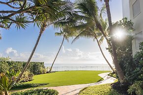 Eau Resort & Spa