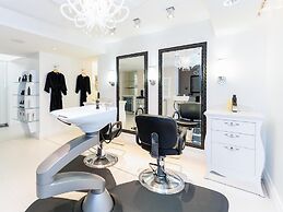 Eau Resort & Spa