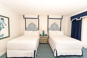 Eau Resort & Spa