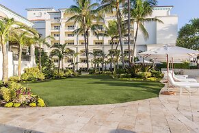 Eau Resort & Spa