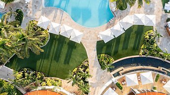 Eau Resort & Spa