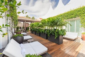 Eau Resort & Spa