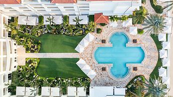 Eau Resort & Spa