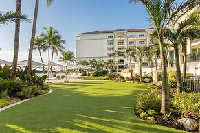 Eau Resort & Spa