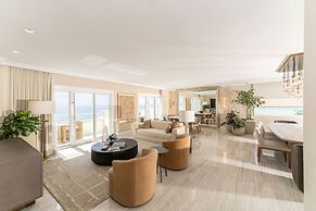 Eau Resort & Spa