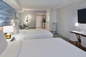 TownePlace Suites by Marriott Niagara Falls Canada