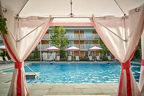 Harbor View Hotel
