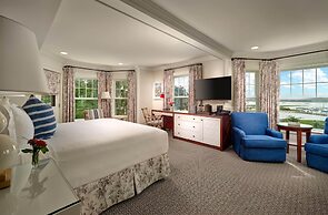 Harbor View Hotel