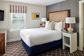 Harbor View Hotel