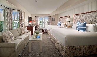 Harbor View Hotel