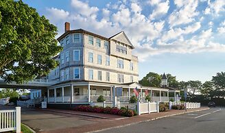 Harbor View Hotel