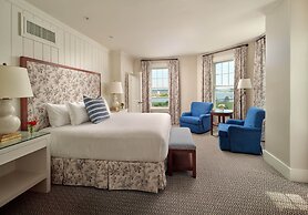 Harbor View Hotel