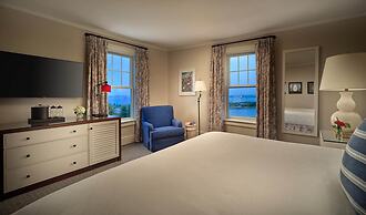 Harbor View Hotel