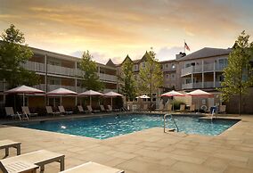 Harbor View Hotel