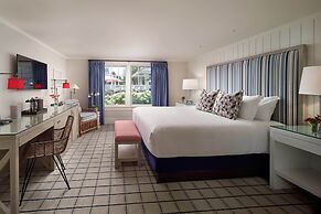 Harbor View Hotel