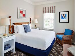 Harbor View Hotel