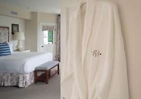 Harbor View Hotel