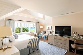Harbor View Hotel