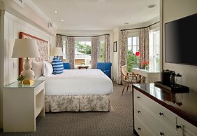 Harbor View Hotel