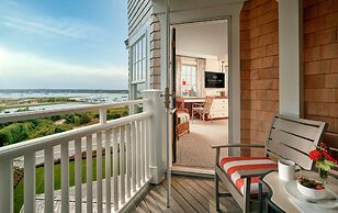 Harbor View Hotel