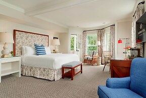 Harbor View Hotel