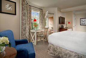 Harbor View Hotel