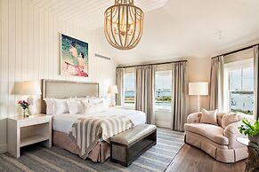 Harbor View Hotel