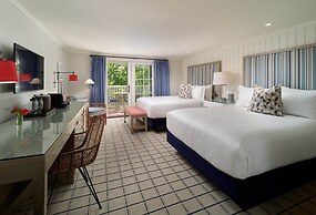 Harbor View Hotel
