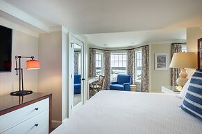 Harbor View Hotel