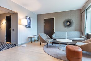 Radisson Blu Atlantic Hotel, Stavanger